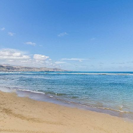 Canteras Beach Apartment Las Palmas de Gran Canaria Exterior photo
